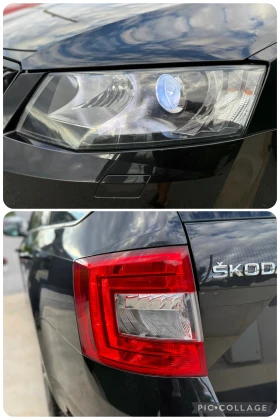 Skoda Octavia SPECIAL EDITION* 1.6TDI110h.p* EURO6* NAVIGATION - 6599 € - 97767005 16 | Car24.bg Skoda Octavia SPECIAL EDITION* 1.6TDI110h.p* EURO6* NAVIGATION - 6599 € - 97767005 16