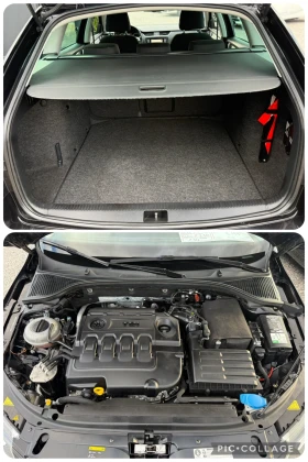 Skoda Octavia SPECIAL EDITION* 1.6TDI110h.p* EURO6* NAVIGATION - 6599 € - 97767005 17 | Car24.bg Skoda Octavia SPECIAL EDITION* 1.6TDI110h.p* EURO6* NAVIGATION - 6599 € - 97767005 17
