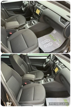 Skoda Octavia SPECIAL EDITION* 1.6TDI110h.p* EURO6* NAVIGATION - 6599 € - 97767005 13 | Car24.bg Skoda Octavia SPECIAL EDITION* 1.6TDI110h.p* EURO6* NAVIGATION - 6599 € - 97767005 13