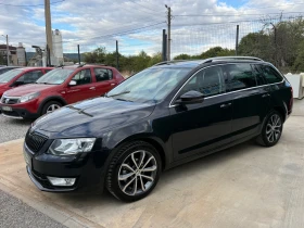 Skoda Octavia SPECIAL EDITION* 1.6TDI110h.p* EURO6* NAVIGATION - Car24.bg Skoda Octavia SPECIAL EDITION* 1.6TDI110h.p* EURO6* NAVIGATION