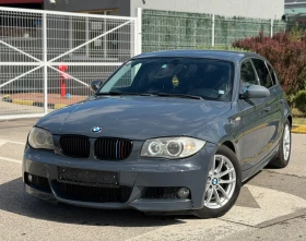 BMW 120 D M47 //M Pack// - 3190 € - 75044134 8 | Car24.bg BMW 120 D M47 //M Pack// - 3190 € - 75044134 8