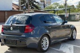 BMW 120 D M47 //M Pack// - 3190 € - 75044134 4 | Car24.bg BMW 120 D M47 //M Pack// - 3190 € - 75044134 4