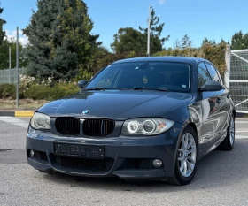 BMW 120 D M47 //M Pack// - 3190 € - 75044134 7 | Car24.bg BMW 120 D M47 //M Pack// - 3190 € - 75044134 7
