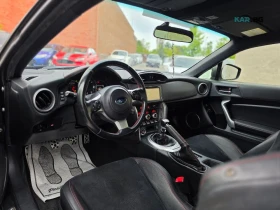 Subaru BRZ Series Yellow RWD * АвтоКредит * (ЦЕНА ДО БГ) | Auto.bg — изображение 9 Subaru BRZ Series Yellow RWD * АвтоКредит * (ЦЕНА ДО БГ) | Auto.bg — изображение 9