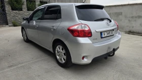 Toyota Auris 1.4d - 6000 € - 63094259 5 | Car24.bg Toyota Auris 1.4d - 6000 € - 63094259 5
