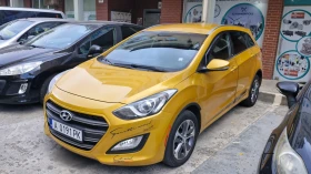 Hyundai I30 Комби go - 5450 € - 86110299 3 | Car24.bg Hyundai I30 Комби go - 5450 € - 86110299 3