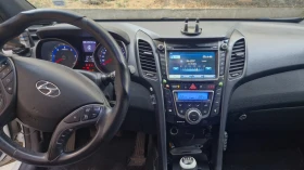 Hyundai I30 Комби go - 5450 € - 86110299 11 | Car24.bg Hyundai I30 Комби go - 5450 € - 86110299 11