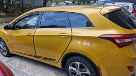 Hyundai I30 Комби go - Car24.bg Hyundai I30 Комби go