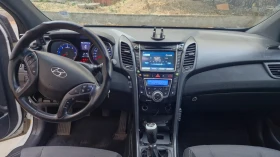 Hyundai I30 Комби go - 5450 € - 86110299 12 | Car24.bg Hyundai I30 Комби go - 5450 € - 86110299 12