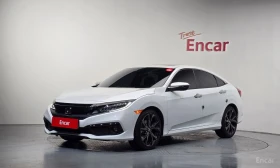 Honda Civic 1.5/ПОДГРЕВ/КОЖА/ШИБЕДАХ