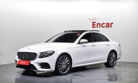 Mercedes-Benz E 350 AMG Line | Подгрев | Крайна цена до Бг