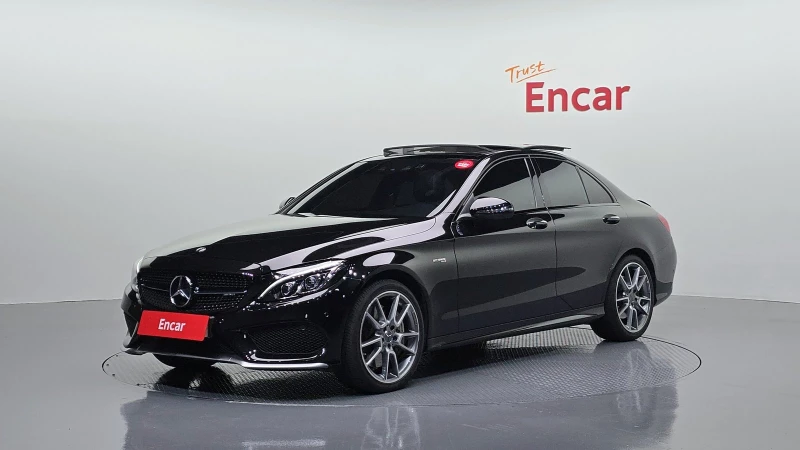 Mercedes-Benz C 43 AMG ЛЮК* HUD* KEYLESS* ЕЛ. БАГАЖНИК* КРАЙНА ЦЕНА - 27599 € / 53978.95 лв. - 40859521 1 | Car24.bg Mercedes-Benz C 43 AMG ЛЮК* HUD* KEYLESS* ЕЛ. БАГАЖНИК* КРАЙНА ЦЕНА - 27599 € / 53978.95 лв. - 40859521 1