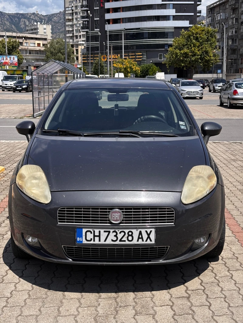Fiat Punto Grande - 2700 € / 5280.74 лв. - 92571364 1 | Car24.bg Fiat Punto Grande - 2700 € / 5280.74 лв. - 92571364 1