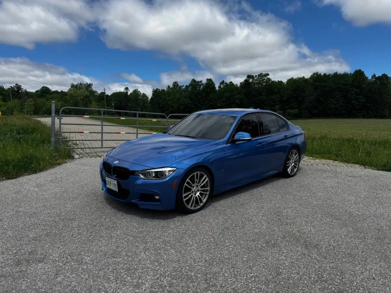 BMW 330 M-Sport * Plug-in* АвтоКредит* (ЦЕНА ДО БГ)* - 14699 € - 44974639 1 | Car24.bg BMW 330 M-Sport * Plug-in* АвтоКредит* (ЦЕНА ДО БГ)* - 14699 € - 44974639 1