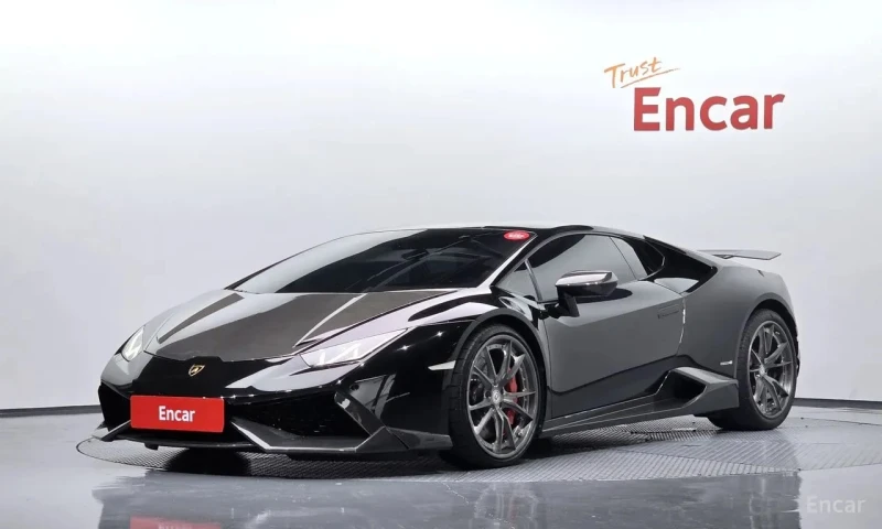 Lamborghini Huracan LP610 4 * ПОДГРЕВ * КАМЕРА * АВТОФИНАНСИРАНЕ * - 143400 € - 14320857 1 | Car24.bg Lamborghini Huracan LP610 4 * ПОДГРЕВ * КАМЕРА * АВТОФИНАНСИРАНЕ * - 143400 € - 14320857 1