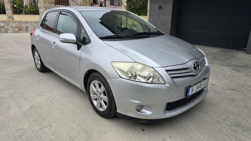 Toyota Auris 1.4d - 6000 € - 63094259 1 | Car24.bg Toyota Auris 1.4d - 6000 € - 63094259 1
