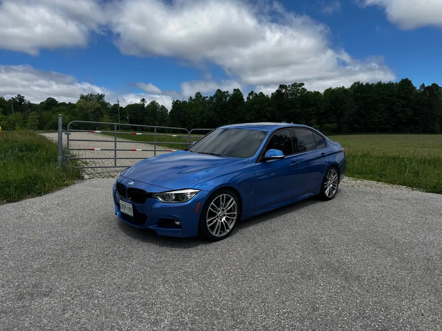 BMW 330 M-Sport * Plug-in* АвтоКредит* (ЦЕНА ДО БГ)* | Auto.bg — изображение 1 BMW 330 M-Sport * Plug-in* АвтоКредит* (ЦЕНА ДО БГ)* | Auto.bg — изображение 1