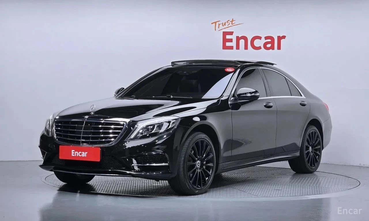 Mercedes-Benz S 350 d 4MATIC/ДИСТРОНИК/360/ХЕДЪП/ОБДУХ/МАСАЖИ/ПАНО/ | Auto.bg — изображение 1 Mercedes-Benz S 350 d 4MATIC/ДИСТРОНИК/360/ХЕДЪП/ОБДУХ/МАСАЖИ/ПАНО/ | Auto.bg — изображение 1