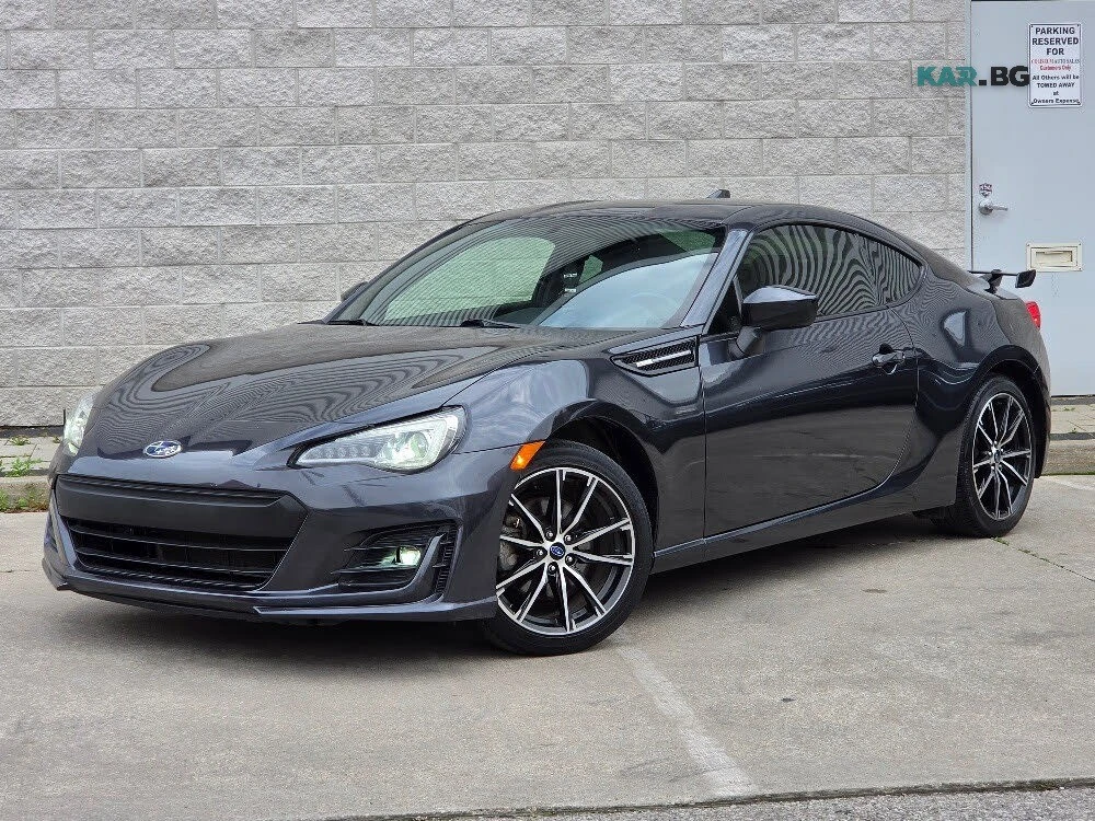Subaru BRZ Series Yellow RWD * АвтоКредит * (ЦЕНА ДО БГ) | Auto.bg — изображение 1 Subaru BRZ Series Yellow RWD * АвтоКредит * (ЦЕНА ДО БГ) | Auto.bg — изображение 1