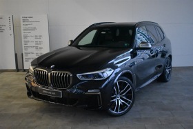 BMW X5 M50i - [1] 