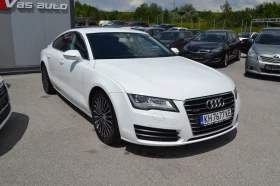 Audi A7 3.0TDI | Auto.bg — изображение 3 Audi A7 3.0TDI | Auto.bg — изображение 3
