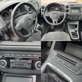 VW Tiguan 2.0 TDI / 4MOTION / LED / HIGHLINE 170 000km !!! | Mobile.bg — малка снимка 14