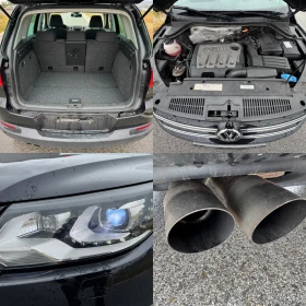 VW Tiguan 2.0 TDI / 4MOTION / LED / HIGHLINE 170 000km !!! | Mobile.bg — малка снимка 16