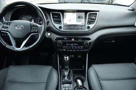 Hyundai Tucson 1.6ШВЕЙЦАРИЯ/VERTEX/4x4/АВТОМАТИК/ОБДУХВАНЕ - 32500 лв. / 16616.99 € - 52469437 12 | Car24.bg Hyundai Tucson 1.6ШВЕЙЦАРИЯ/VERTEX/4x4/АВТОМАТИК/ОБДУХВАНЕ - 32500 лв. / 16616.99 € - 52469437 12