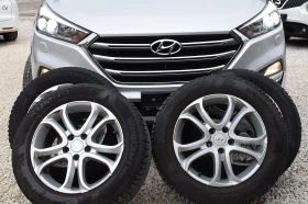 Hyundai Tucson 1.6ШВЕЙЦАРИЯ/VERTEX/4x4/АВТОМАТИК/ОБДУХВАНЕ - 32500 лв. / 16616.99 € - 52469437 4 | Car24.bg Hyundai Tucson 1.6ШВЕЙЦАРИЯ/VERTEX/4x4/АВТОМАТИК/ОБДУХВАНЕ - 32500 лв. / 16616.99 € - 52469437 4