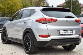 Hyundai Tucson 1.6ШВЕЙЦАРИЯ/VERTEX/4x4/АВТОМАТИК/ОБДУХВАНЕ - 32500 лв. / 16616.99 € - 52469437 7 | Car24.bg Hyundai Tucson 1.6ШВЕЙЦАРИЯ/VERTEX/4x4/АВТОМАТИК/ОБДУХВАНЕ - 32500 лв. / 16616.99 € - 52469437 7