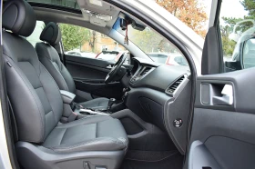 Hyundai Tucson 1.6ШВЕЙЦАРИЯ/VERTEX/4x4/АВТОМАТИК/ОБДУХВАНЕ - 32500 лв. / 16616.99 € - 52469437 15 | Car24.bg Hyundai Tucson 1.6ШВЕЙЦАРИЯ/VERTEX/4x4/АВТОМАТИК/ОБДУХВАНЕ - 32500 лв. / 16616.99 € - 52469437 15