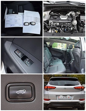 Hyundai Tucson 1.6ШВЕЙЦАРИЯ/VERTEX/4x4/АВТОМАТИК/ОБДУХВАНЕ - 32500 лв. / 16616.99 € - 52469437 17 | Car24.bg Hyundai Tucson 1.6ШВЕЙЦАРИЯ/VERTEX/4x4/АВТОМАТИК/ОБДУХВАНЕ - 32500 лв. / 16616.99 € - 52469437 17