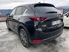 Mazda CX-5 2.2 D - 5 € / 9.78 лв. - 57678535 5 | Car24.bg Mazda CX-5 2.2 D - 5 € / 9.78 лв. - 57678535 5