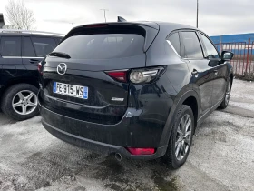 Mazda CX-5 2.2 D - 5 € / 9.78 лв. - 57678535 4 | Car24.bg Mazda CX-5 2.2 D - 5 € / 9.78 лв. - 57678535 4