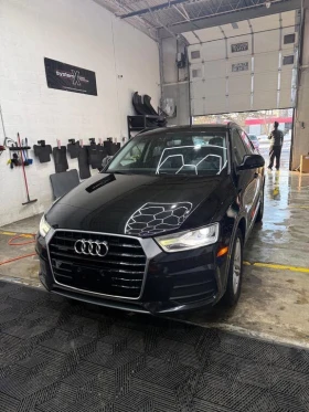 Audi Q3 QUATTRO* KOMFORT* KEYLESS АвтоКредит(ЦЕНА ДО БГ) - Car24.bg Audi Q3 QUATTRO* KOMFORT* KEYLESS АвтоКредит(ЦЕНА ДО БГ)