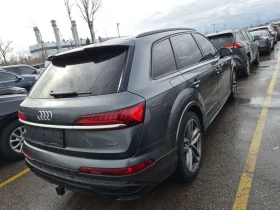 Audi Q7 TECHNIK| BANG & OLUFSEN| PANO| HUD| 360 - 27999 € / 54761.28 лв. - 89844598 3 | Car24.bg Audi Q7 TECHNIK| BANG & OLUFSEN| PANO| HUD| 360 - 27999 € / 54761.28 лв. - 89844598 3