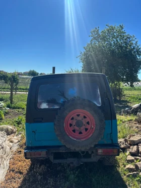 Suzuki Samurai - 1300 € / 2542.58 лв. - 92950230 3 | Car24.bg Suzuki Samurai - 1300 € / 2542.58 лв. - 92950230 3