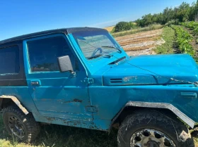 Suzuki Samurai - 1300 € / 2542.58 лв. - 92950230 4 | Car24.bg Suzuki Samurai - 1300 € / 2542.58 лв. - 92950230 4