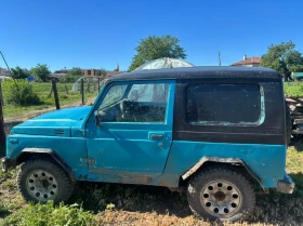 Suzuki Samurai - 1300 € / 2542.58 лв. - 92950230 2 | Car24.bg Suzuki Samurai - 1300 € / 2542.58 лв. - 92950230 2