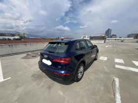 Audi Q5 - 23500 € / 45962.00 лв. - 50840525 3 | Car24.bg Audi Q5 - 23500 € / 45962.00 лв. - 50840525 3