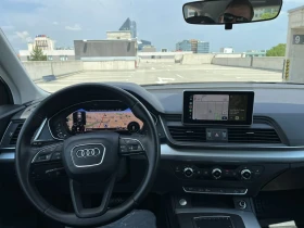 Audi Q5 - 23500 € / 45962.00 лв. - 50840525 7 | Car24.bg Audi Q5 - 23500 € / 45962.00 лв. - 50840525 7