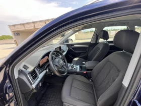Audi Q5 - 23500 € / 45962.00 лв. - 50840525 5 | Car24.bg Audi Q5 - 23500 € / 45962.00 лв. - 50840525 5