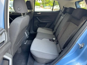 VW T-Cross - 23700 € - 57804194 11 | Car24.bg VW T-Cross - 23700 € - 57804194 11
