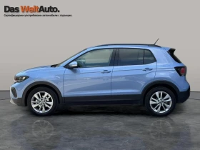 VW T-Cross - 23700 € - 57804194 2 | Car24.bg VW T-Cross - 23700 € - 57804194 2