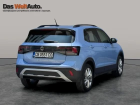 VW T-Cross - 23700 € - 57804194 3 | Car24.bg VW T-Cross - 23700 € - 57804194 3
