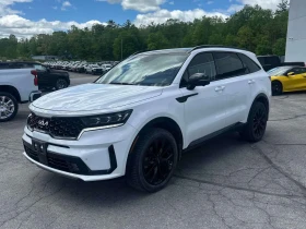 Kia Sorento * SX * CARFAX * БЕЗ ПЪРВОНАЧАЛНА ВНОСКА