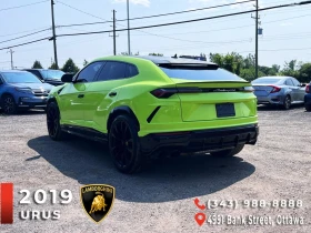 Lamborghini Urus CARBON* B&O* HEAD UP* SOFT CLOSE* КРАЙНА ЦЕНА | Auto.bg — изображение 4 Lamborghini Urus CARBON* B&O* HEAD UP* SOFT CLOSE* КРАЙНА ЦЕНА | Auto.bg — изображение 4