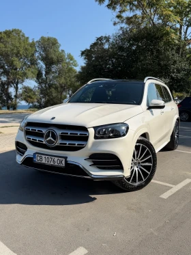 Mercedes-Benz GLS 400 - 67500 € - 96279750 17 | Car24.bg Mercedes-Benz GLS 400 - 67500 € - 96279750 17