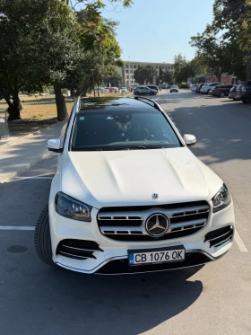 Mercedes-Benz GLS 400 - 67500 € - 96279750 11 | Car24.bg Mercedes-Benz GLS 400 - 67500 € - 96279750 11