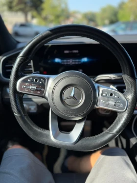 Mercedes-Benz GLS 400 - 67500 € - 96279750 6 | Car24.bg Mercedes-Benz GLS 400 - 67500 € - 96279750 6